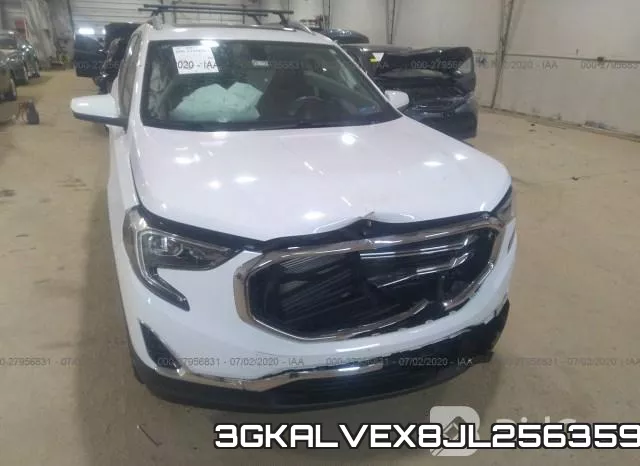3GKALVEX8JL256359 фото 7