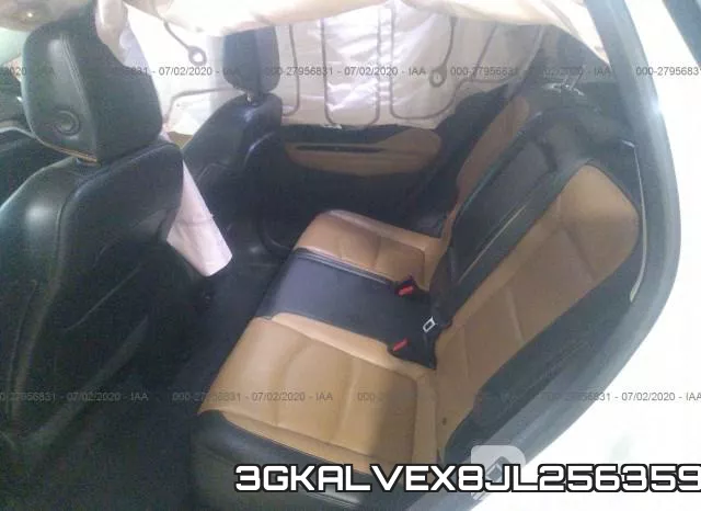 3GKALVEX8JL256359 фото 9