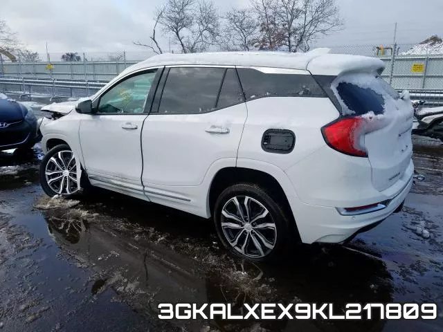 3GKALXEX9KL217809 фото 4