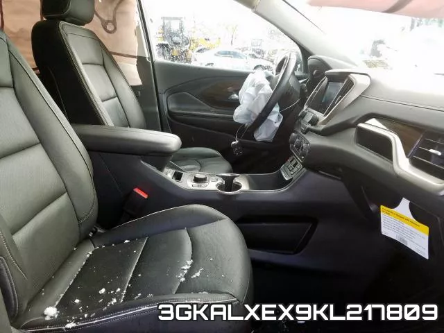 3GKALXEX9KL217809 фото 6