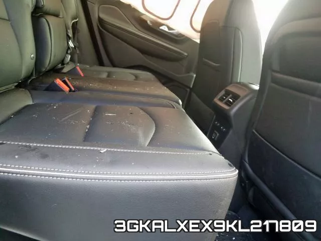 3GKALXEX9KL217809 фото 7
