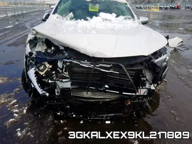 3GKALXEX9KL217809 фото 8