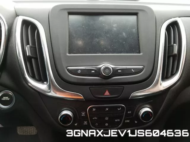 3GNAXJEV1JS604636 фото 10