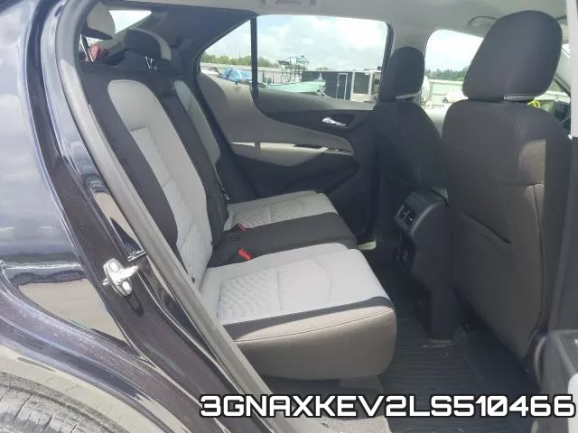 3GNAXKEV2LS510466 фото 7