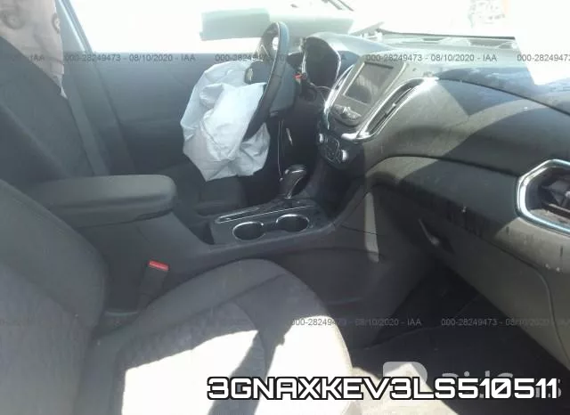 3GNAXKEV3LS510511 фото 6