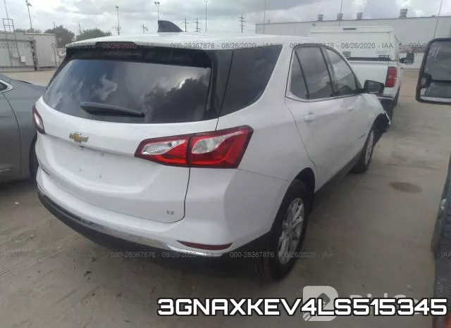 3GNAXKEV4LS515345 фото 5