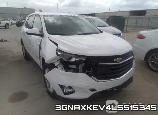 3GNAXKEV4LS515345 фото 7