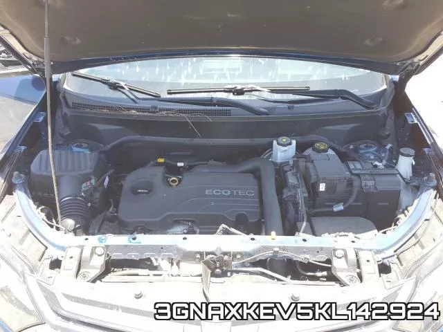 3GNAXKEV5KL142924 фото 8
