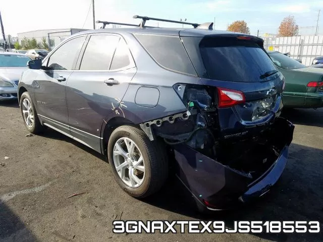 3GNAXTEX9JS518553 фото 4