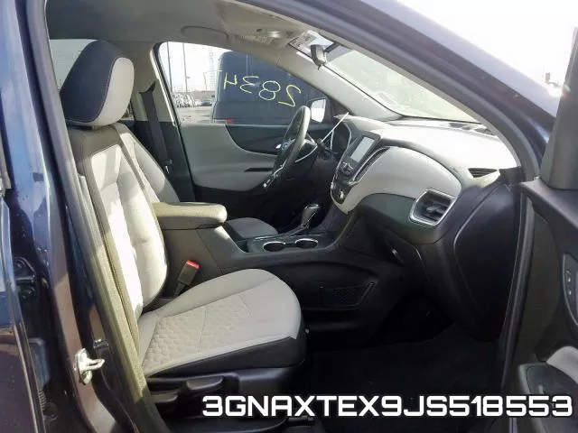 3GNAXTEX9JS518553 фото 6