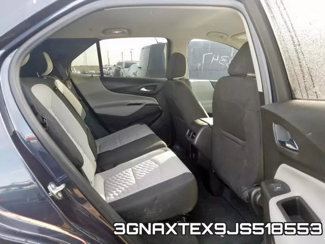 3GNAXTEX9JS518553 фото 7