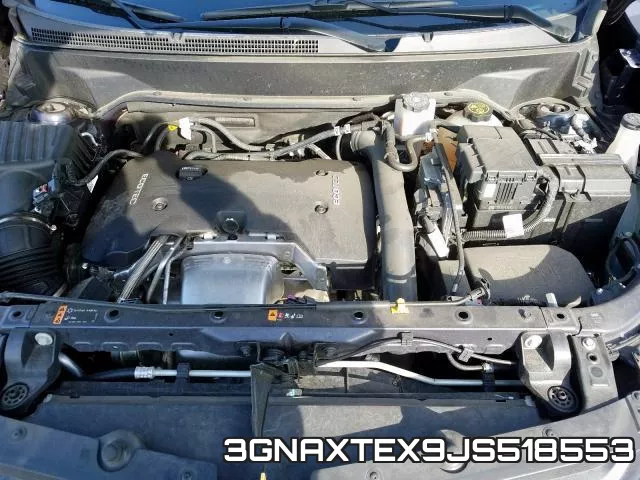 3GNAXTEX9JS518553 фото 8
