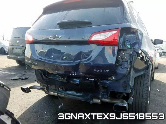 3GNAXTEX9JS518553 фото 10