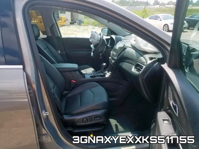 3GNAXYEXXKS511755 фото 6