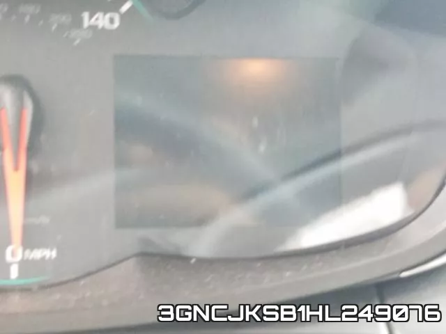 3GNCJKSB1HL249076 фото 9