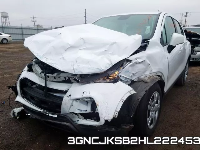 3GNCJKSB2HL222453 фото 3
