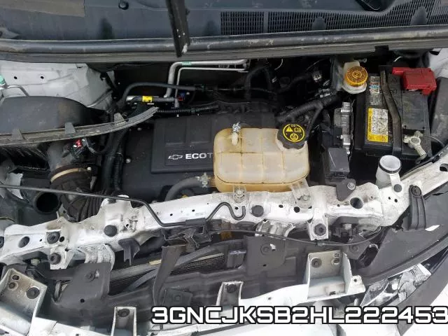 3GNCJKSB2HL222453 фото 8