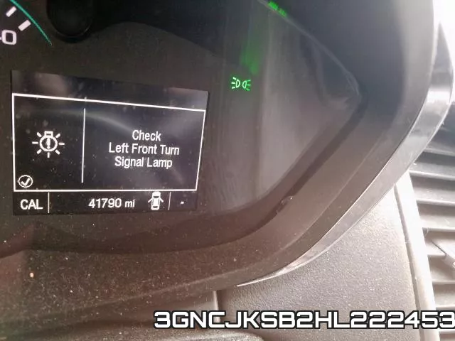 3GNCJKSB2HL222453 фото 9
