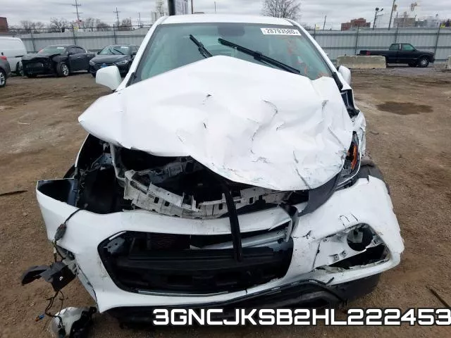3GNCJKSB2HL222453 фото 10