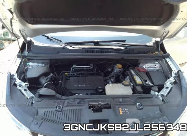 3GNCJKSB2JL256348 фото 2