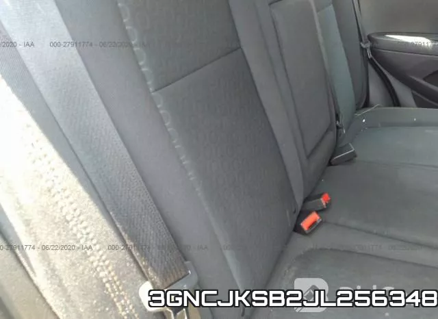 3GNCJKSB2JL256348 фото 9