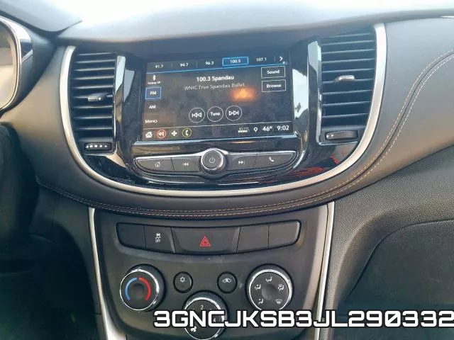 3GNCJKSB3JL290332 фото 10