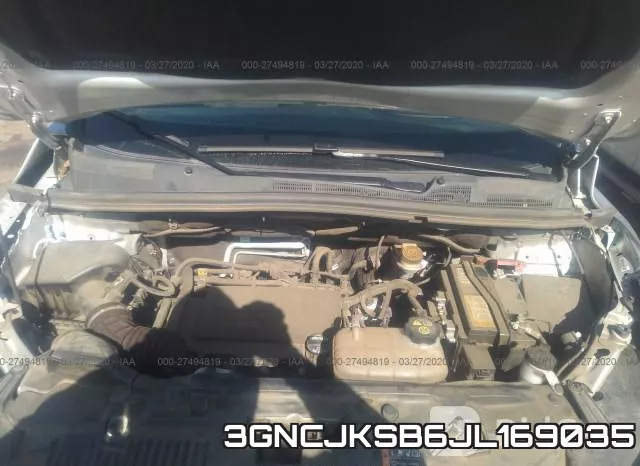 3GNCJKSB6JL169035 фото 2