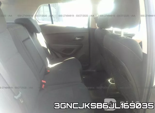 3GNCJKSB6JL169035 фото 9