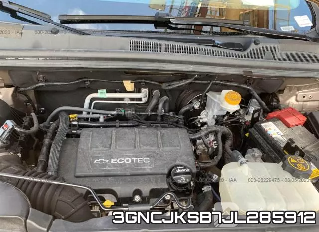 3GNCJKSB7JL285912 фото 2