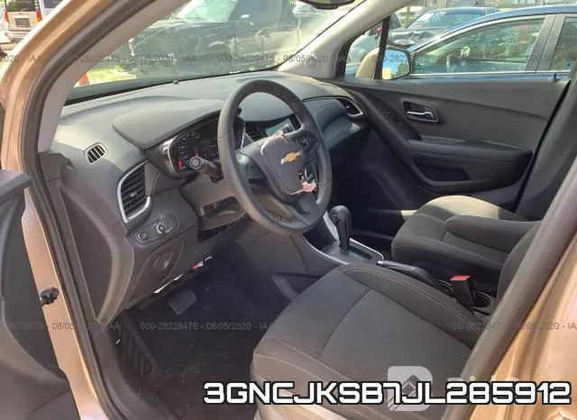3GNCJKSB7JL285912 фото 6