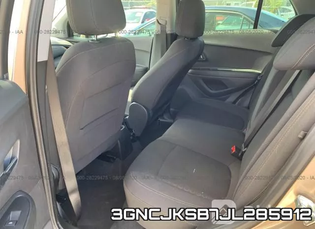 3GNCJKSB7JL285912 фото 9