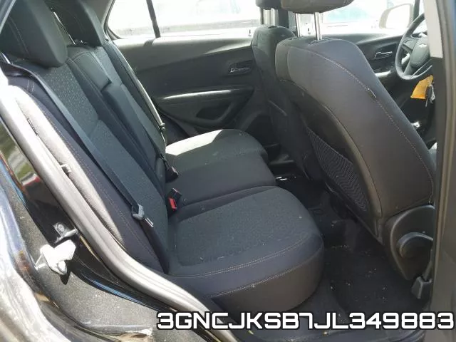 3GNCJKSB7JL349883 фото 7