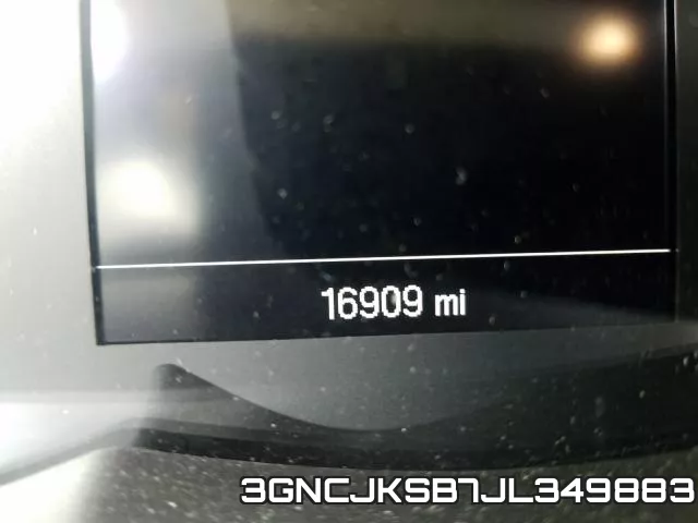 3GNCJKSB7JL349883 фото 9