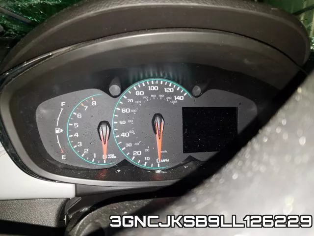3GNCJKSB9LL126229 фото 9