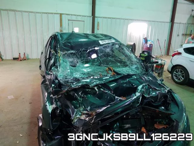 3GNCJKSB9LL126229 фото 10