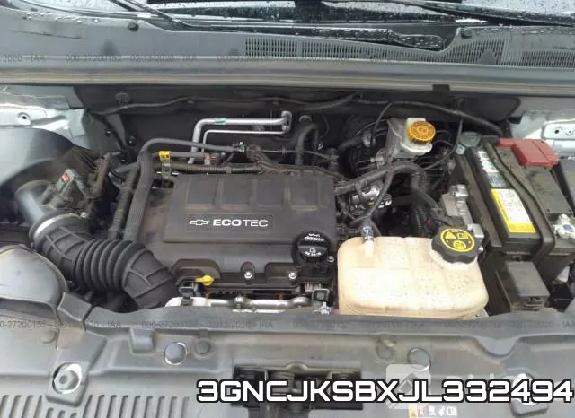 3GNCJKSBXJL332494 фото 2