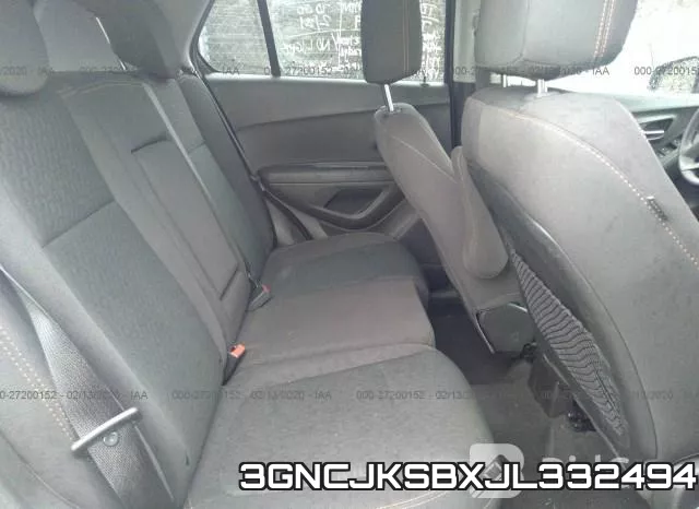 3GNCJKSBXJL332494 фото 9