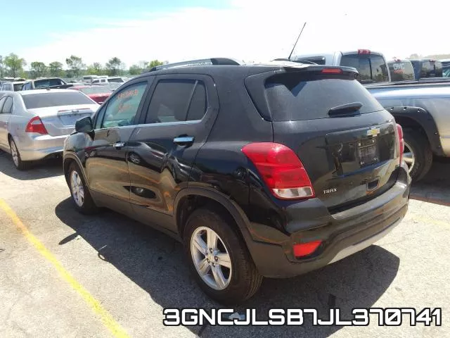 3GNCJLSB7JL370741 фото 4