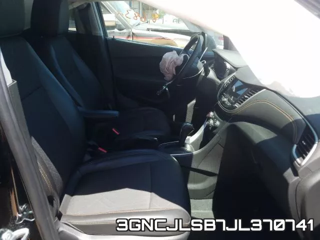 3GNCJLSB7JL370741 фото 6