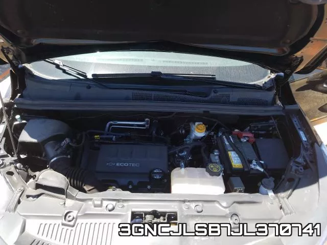 3GNCJLSB7JL370741 фото 8