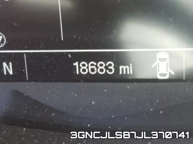 3GNCJLSB7JL370741 фото 9