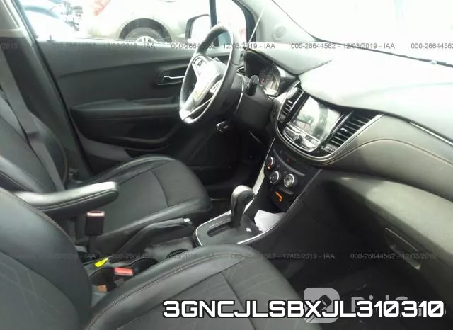 3GNCJLSBXJL310310 фото 6