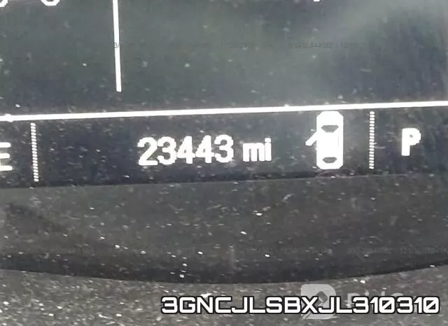3GNCJLSBXJL310310 фото 8