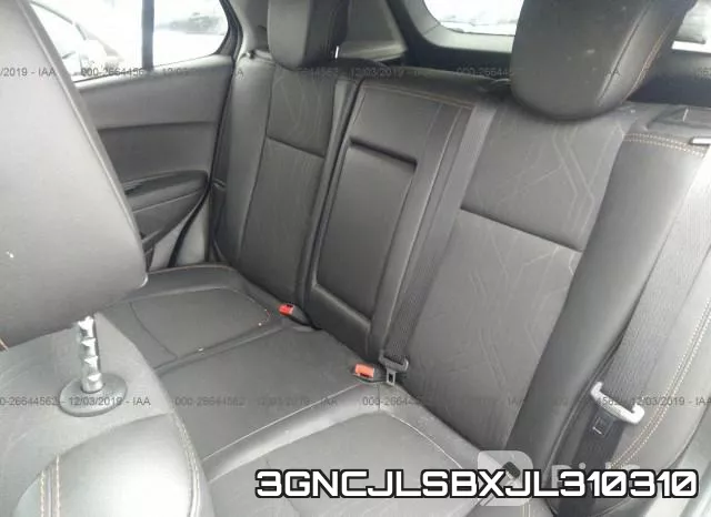 3GNCJLSBXJL310310 фото 9