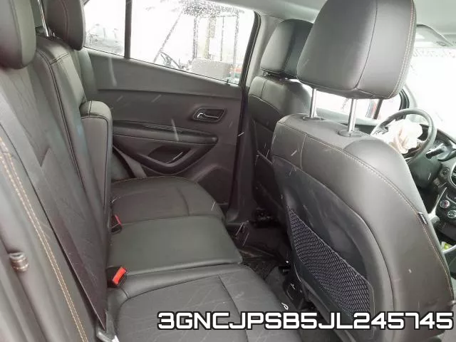 3GNCJPSB5JL245745 фото 7