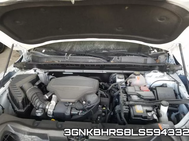 3GNKBHRS8LS594332 фото 8