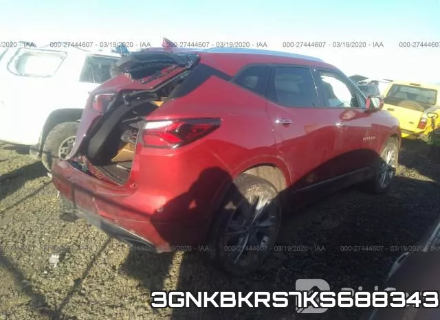 3GNKBKRS7KS688343 фото 5