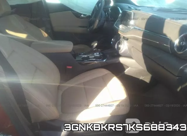 3GNKBKRS7KS688343 фото 6