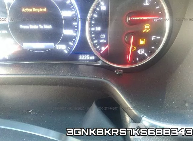 3GNKBKRS7KS688343 фото 8