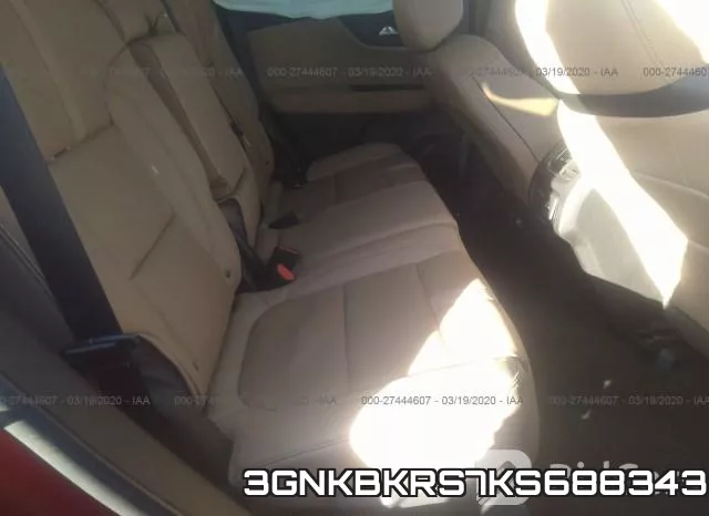3GNKBKRS7KS688343 фото 9